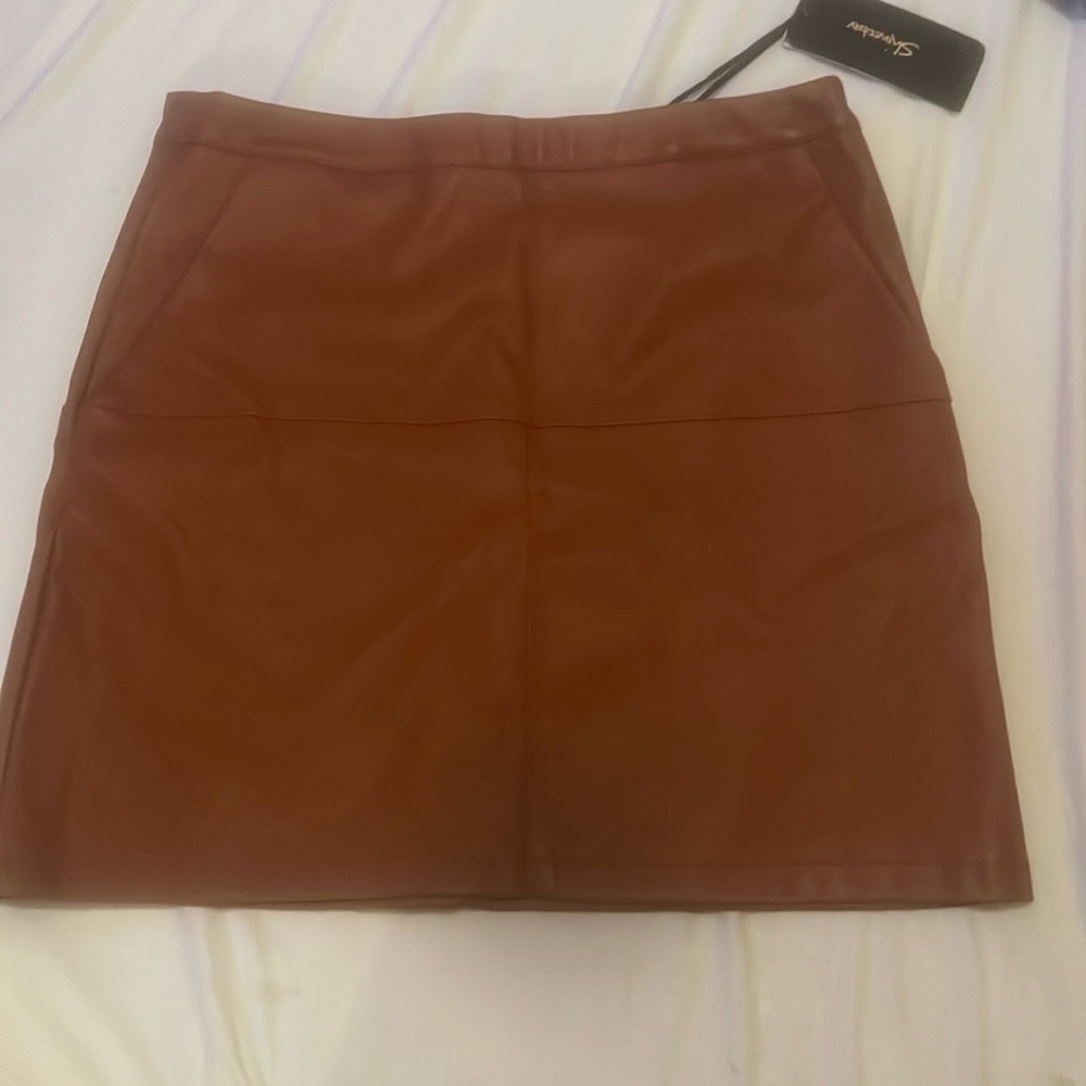 A cute skirt in size medium